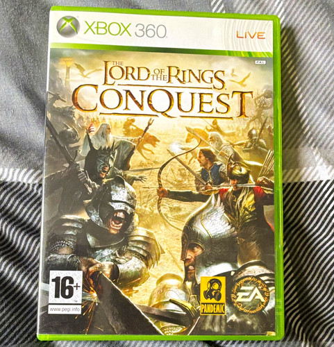 The lord - of, rings