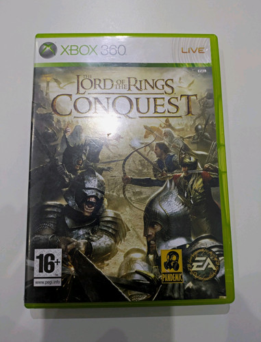 Electronic arts the - electronic, lord
