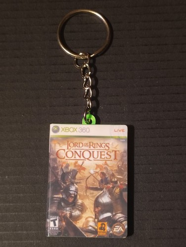 Lord the rings conquest - rings:,