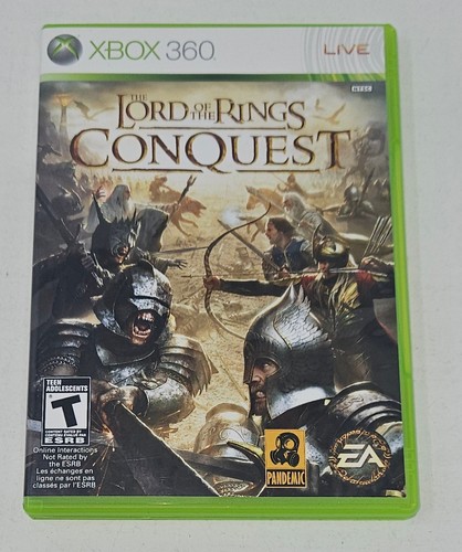 Game case only - game, the
