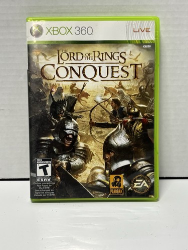 The lord rings - of,