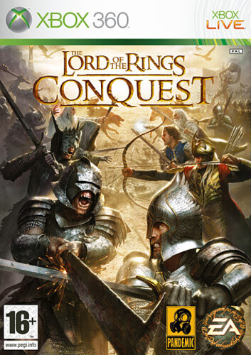 The lord rings - lord, of