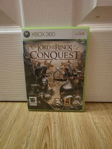 The lord rings - the,