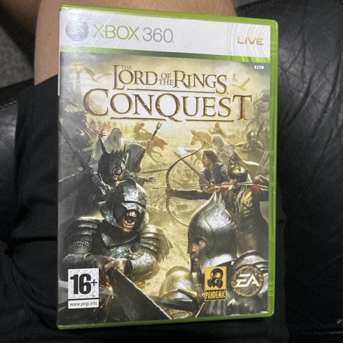 The lord rings - the,