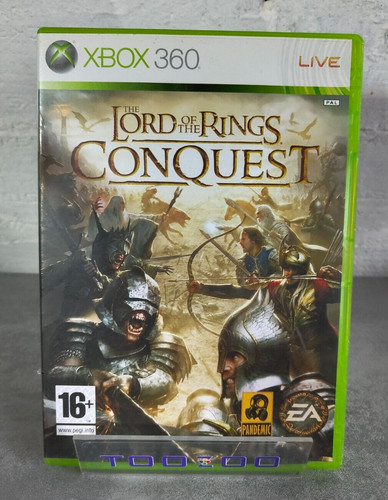 The lord - lord, of