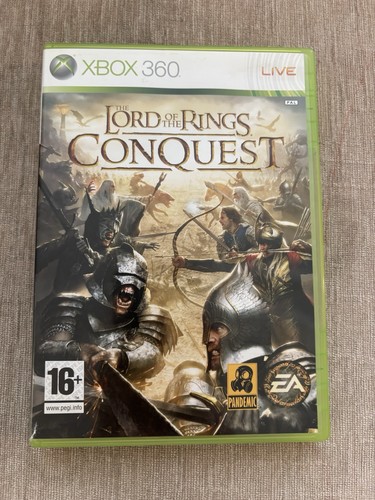 Lord the rings - of, ukv