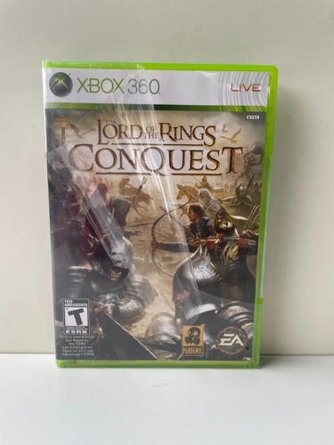 New the lord rings - of,