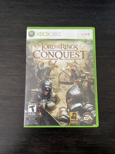 The lord rings - the,